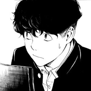 Meet your Posher, Austin